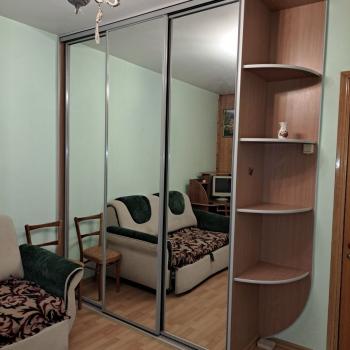 Сдается 2-х комнатная квартира, 52 м²