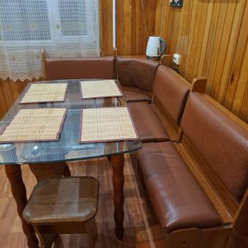 Сдается 2-х комнатная квартира, 52 м²