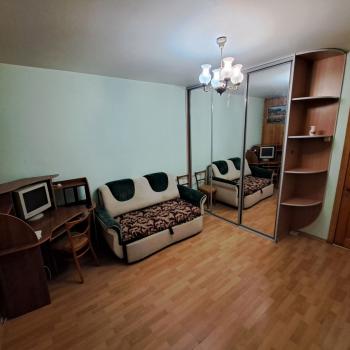 Сдается 2-х комнатная квартира, 52 м²