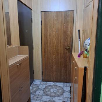 Сдается 2-х комнатная квартира, 52 м²