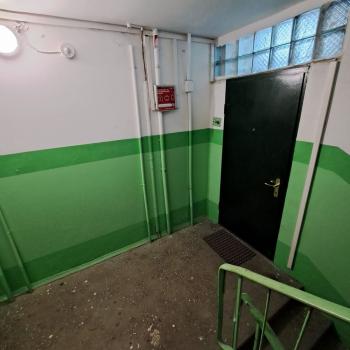 Сдается 2-х комнатная квартира, 52 м²