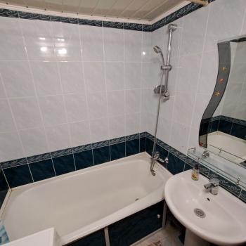 Сдается 2-х комнатная квартира, 52 м²