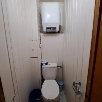 Сдается 2-х комнатная квартира, 52 м²