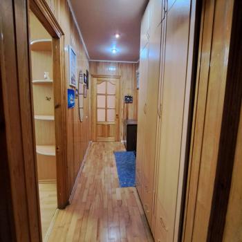 Сдается 2-х комнатная квартира, 52 м²