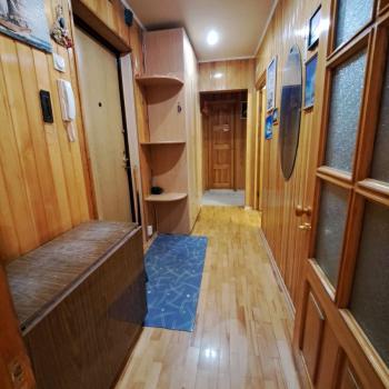 Сдается 2-х комнатная квартира, 52 м²