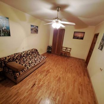 Сдается 2-х комнатная квартира, 52 м²