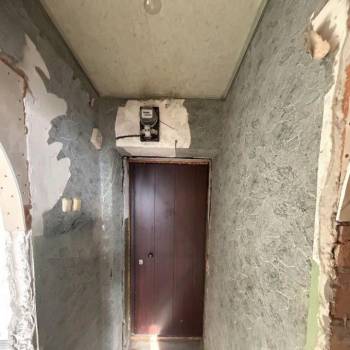 Продается 1-комнатная квартира, 35 м²