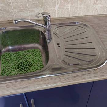 Продается 1-комнатная квартира, 60 м²