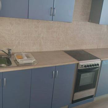 Продается 1-комнатная квартира, 60 м²