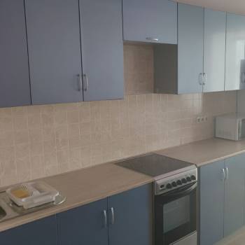 Продается 1-комнатная квартира, 60 м²