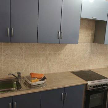 Продается 1-комнатная квартира, 60 м²