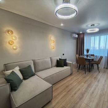 Продается 3-х комнатная квартира, 71,3 м²
