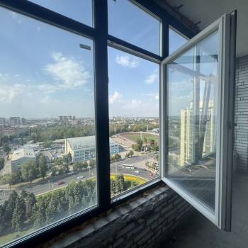 Продается 3-х комнатная квартира, 110 м²