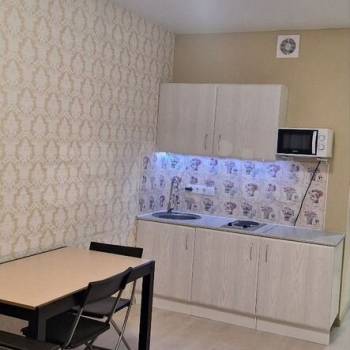 Сдается 1-комнатная квартира, 30 м²