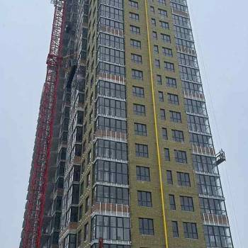 Продается 1-комнатная квартира, 18,2 м²