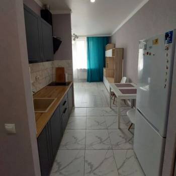 Продается 1-комнатная квартира, 25 м²