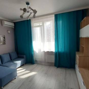 Продается 1-комнатная квартира, 25 м²