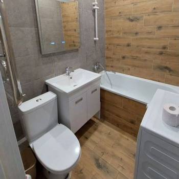 Продается 1-комнатная квартира, 25 м²