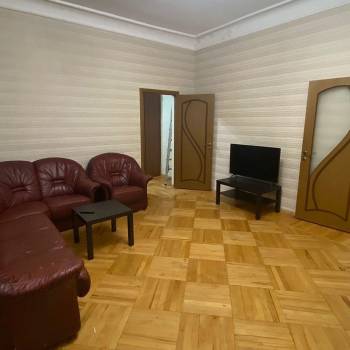 Сдается Многокомнатная квартира, 75,2 м²