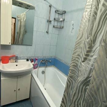 Сдается Многокомнатная квартира, 75,2 м²