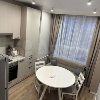 Сдается 1-комнатная квартира, 35 м²