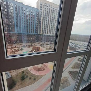 Сдается 1-комнатная квартира, 40 м²