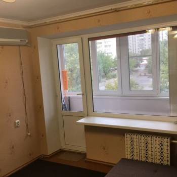 Продается 1-комнатная квартира, 26,8 м²