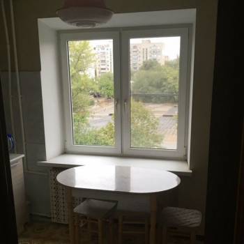 Продается 1-комнатная квартира, 26,8 м²