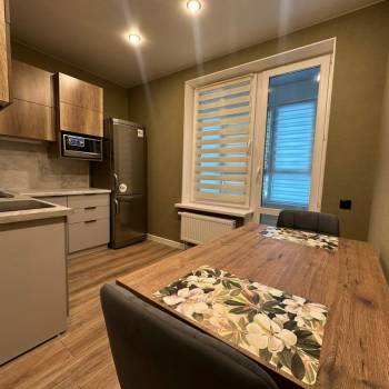 Сдается 1-комнатная квартира, 0 м²