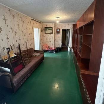 Продается 3-х комнатная квартира, 50,9 м²