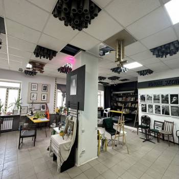 Сдается Нежилое помещение, 141 м²