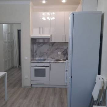 Сдается 2-х комнатная квартира, 38 м²