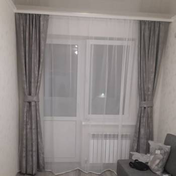 Сдается 2-х комнатная квартира, 38 м²