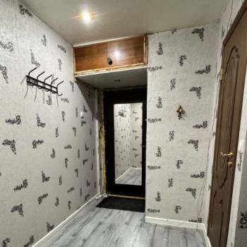 Продается 1-комнатная квартира, 36 м²