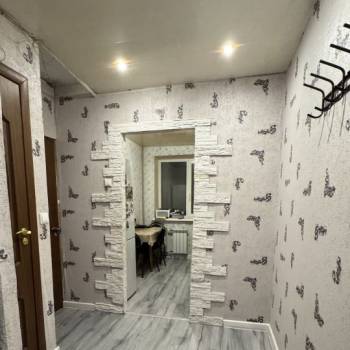 Продается 1-комнатная квартира, 36 м²