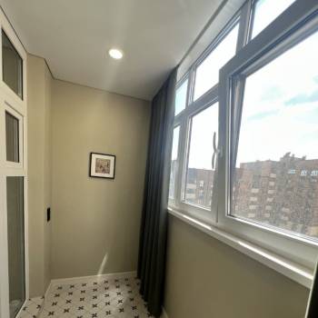 Продается 1-комнатная квартира, 37,8 м²