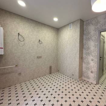 Продается 1-комнатная квартира, 37,8 м²