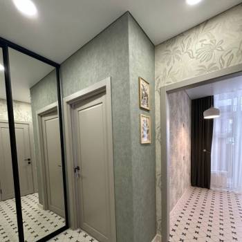 Продается 1-комнатная квартира, 37,8 м²