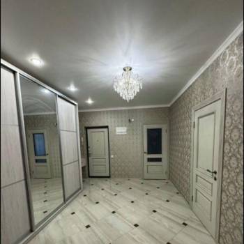 Продается 3-х комнатная квартира, 100,1 м²