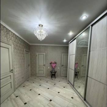 Продается 3-х комнатная квартира, 100,1 м²