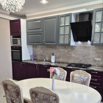 Продается 3-х комнатная квартира, 100,1 м²