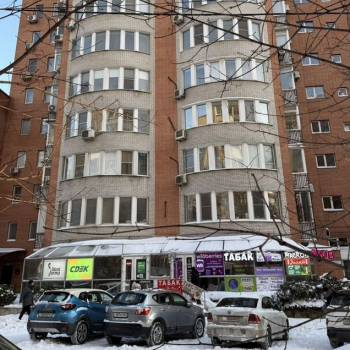 Продается Нежилое помещение, 264,9 м²