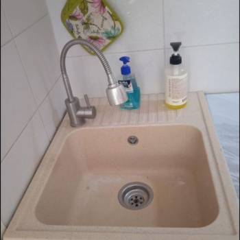 Сдается 1-комнатная квартира, 18 м²