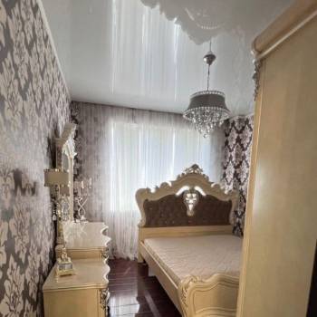 Сдается 2-х комнатная квартира, 60 м²