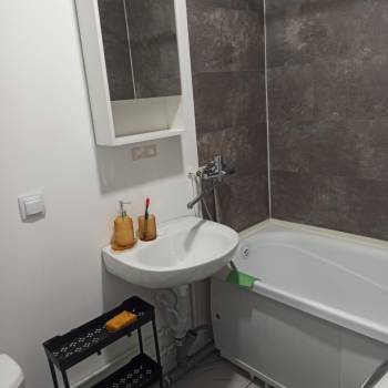 Сдается 1-комнатная квартира, 36 м²