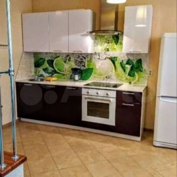 Сдается 1-комнатная квартира, 48 м²