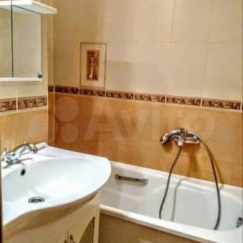 Сдается 1-комнатная квартира, 48 м²