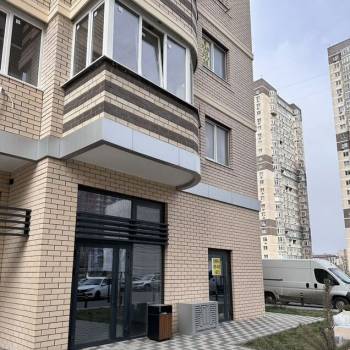 Сдается Нежилое помещение, 53 м²