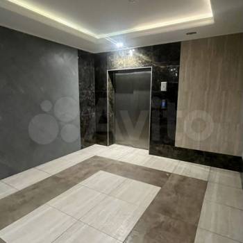 Продается 1-комнатная квартира, 24 м²