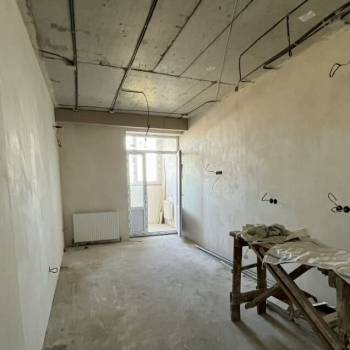 Продается 1-комнатная квартира, 24 м²